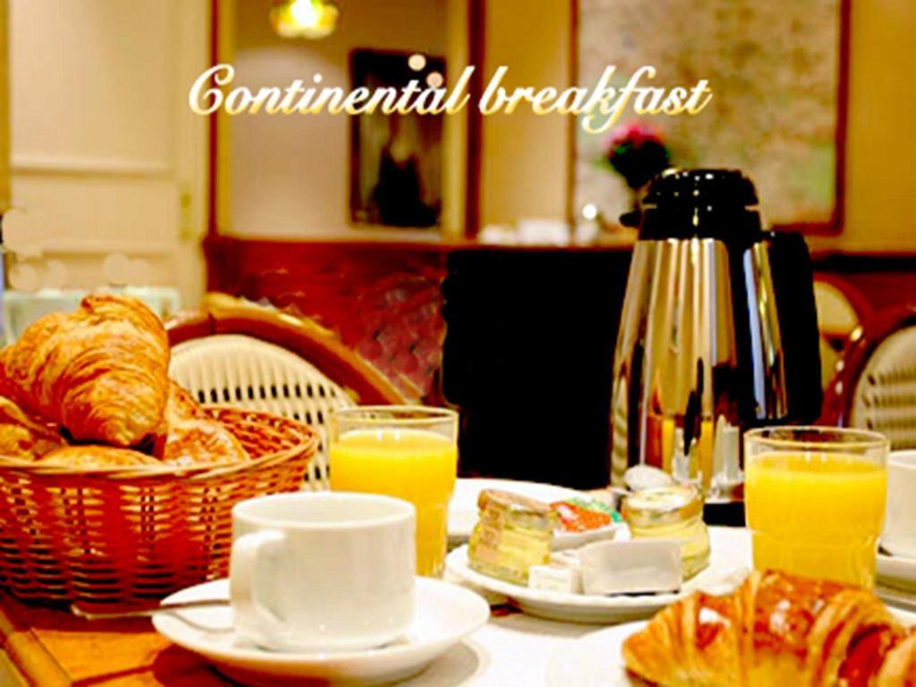 Broadway Lodge Bed And Breakfast Surbiton 外观 照片